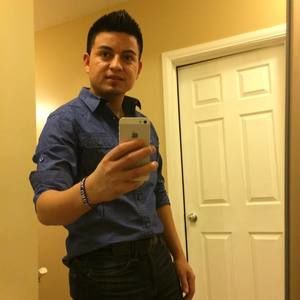 Meet your Posher, Danny